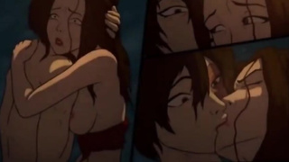 Avatar- hentai