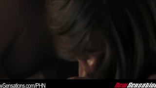 Riley Reid Likes Rough Passionate Sex