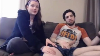 step sis helping hand