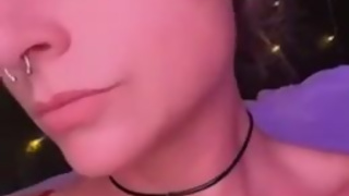 Who doesn’t love cum all over them????