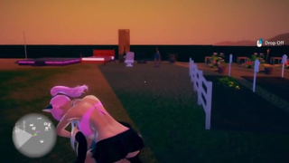 #3 Kimochi Ai Shoujo Hentai Play Game 3D Download Link in Comments