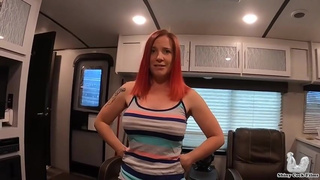 Stepmom Gives Stepson Cougar Juice - Jane Cane, Shiny Cock Films