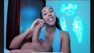 Tamy Bennett Dildo Ride 6.26.24