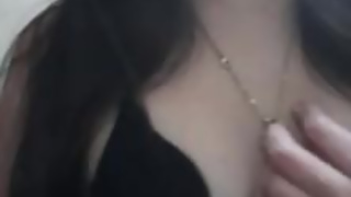 Masturbating on camera for my fans