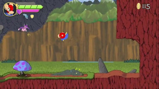 Arma'sQuest [Hentai PornPlay] Epic furry style fantasy rpg game,part 9