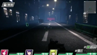 Seed of the D. v 1.51 gameplay part 2