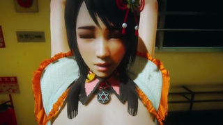 Honey Select 2:Zero × Soul Sealer × Yuuri Kozukata