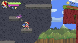 Arma'sQuest [Hentai PornPlay] Epic furry style fantasy rpg game,part 7 | 04:27 minotaur sliding dick