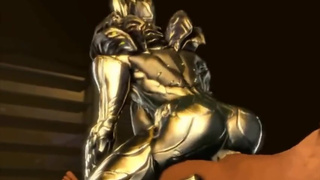 Warframe sex comp
