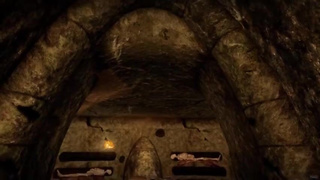 Perils of Dungeon Crawling