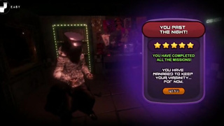 Fap Nights at Frenni's Night Club [v0.1.5] [FATAL FIRE Studios] gameplay part 10