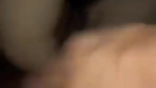 [Massive squirting] Home real sex 3 Young wife in her early twenties orgasms with a large amount of