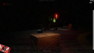 In Heat [MonsterBox] FNAF porn parody part 71