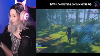 Wild life: Episode 6 (Patreon version) Lexi adventure