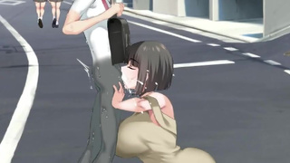 the happy roommate hentai love story 无尽的爱情故事 part 10