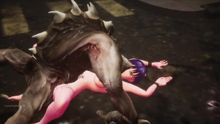 Seed of the D. Gallery