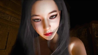 Super close POV????!!!! come on shiftup style(❁´◡`❁)( 向かい合ってセックス)