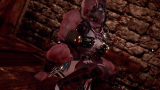 honey select 2 female Samurai Depraved