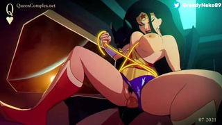 Animation Compilation (QueenComplex)