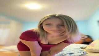 Sexy Blonde Annie 2024-03-23_121205