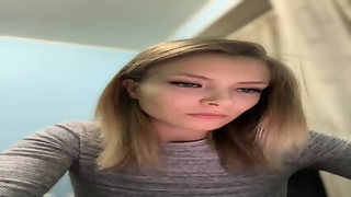 Sexy Blonde Annie 2024-03-20_140315