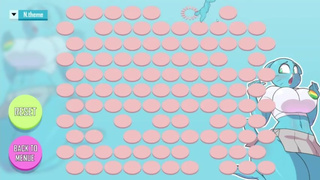 Trap the Cat FURRY Yiff - [project Physalis] Doctor Nicole Watterson part 1