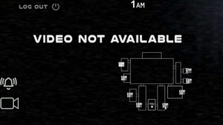 Fuck Nights at Fredrika's [2022-04-02] [SmutCube] Part 1