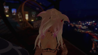 A Succubus Fucks You In Your Dream ~ VRChat ERP