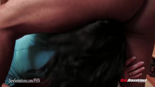 Shane Diesel Black Bull For Veronica Avluv