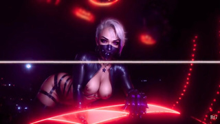 [Erotic Audio] You lost strip poker (you get dommed ????)