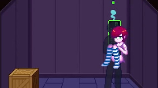 Nightcall Sex Dojo [Final] [Gillenew] [Hentai pixel game] Part 4