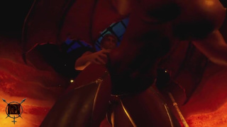 Wild Life One Shot - Loving Red Part 2