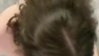 Trans Teens take turns sucking each other off