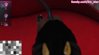 succubus slut deepthroat your dick