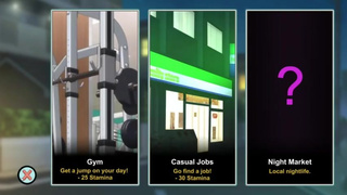 Ntraholic [v3.1.6] [Tiramisu] Hentai Game-NTR Legend Part 1