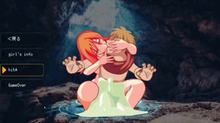 Succubus Stronghold Seduction Gameplay part 9