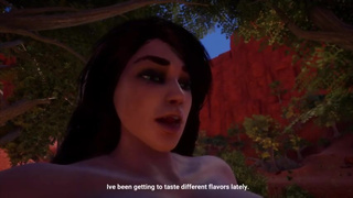 WILD LIFE - Meeting New Friends - Eps 01