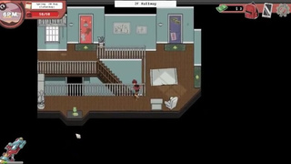 Spooky Milk Life [ Taboo hentai game PornPlay] Ep.16 Stepsis found her new sextoy