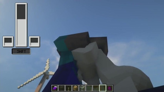 MinecraftJenny Porn Game - Sex Mod