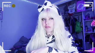 ⋆｡°✩ ˗ˏˋ ☆ ˎˊ˗ Chewy chocolate sweets ahegao ⋆｡°✩ ˗ˏˋ ☆ ˎˊ˗