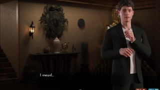 The Genesis Order [NLT Media] - (PT 21)