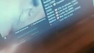 COME WATCH ME PLAY IN HIS CUM ON CHATURBATE