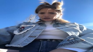 Sexy Blonde Annie 2024-03-07_081126