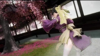 My fans video demo 11