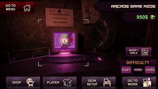 Fap nights at Frennys (No talking)