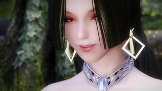 skyrim fan video demo 9