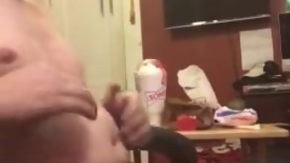 Piggy midnight sonic snack