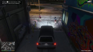 Daddy is Fucking a Street Hooker-GTA part 15