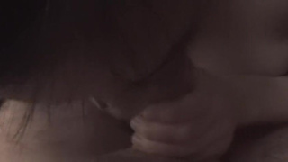 Step Sister Gives Step Brother A Valentine's Day Shower Blowjob And Sex - Peachy Pussy