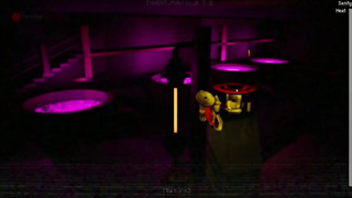 In Heat [MonsterBox] FNAF porn parody Version 0.7.2 part 18